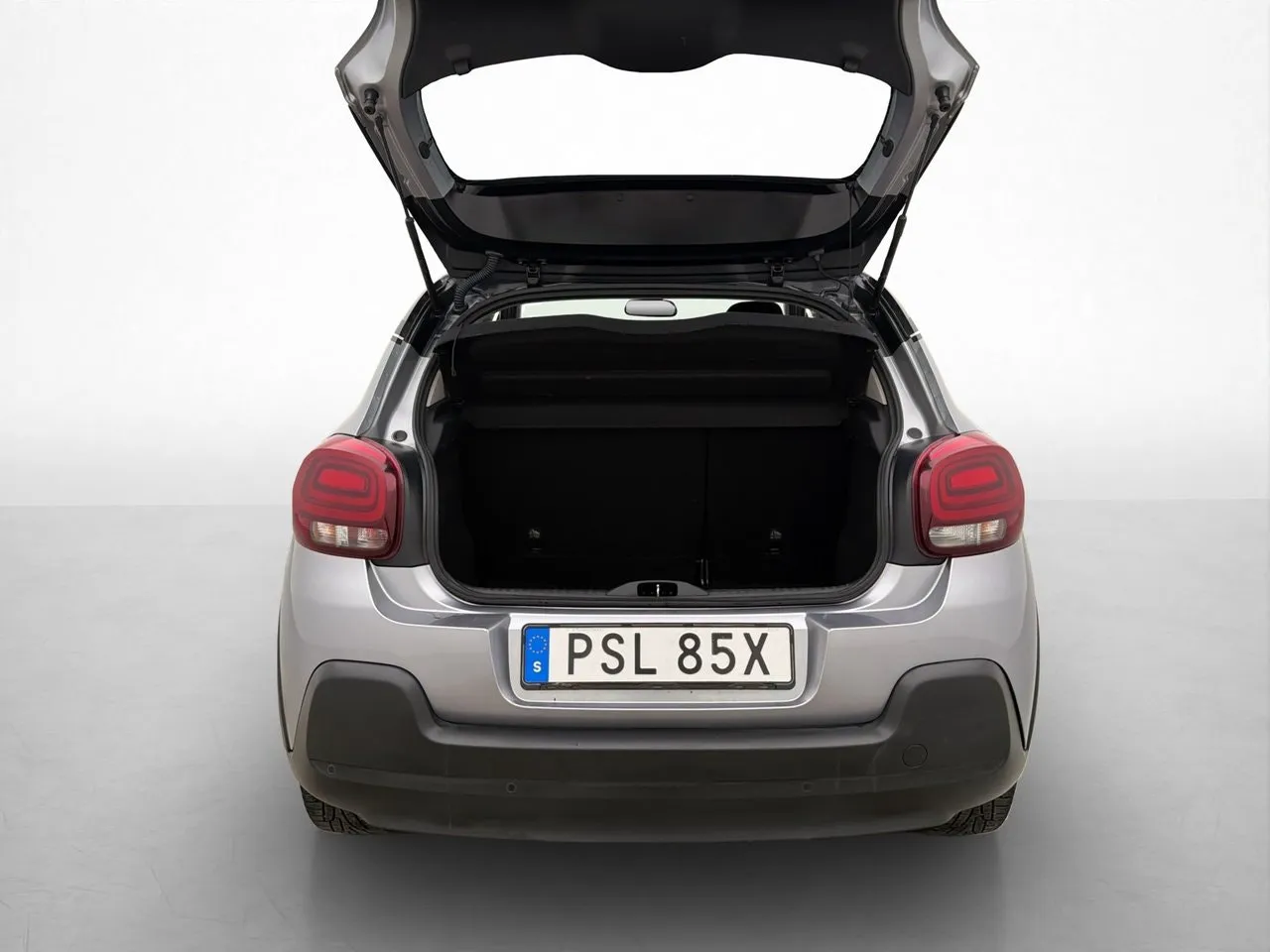 Citroen C3 bild 23
