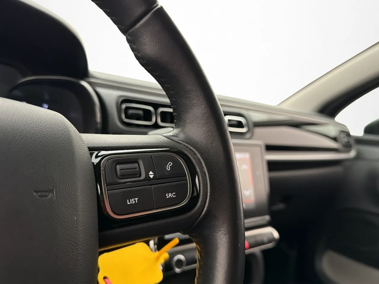 Citroen C3 bild 13