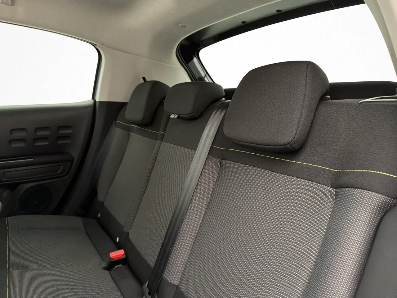 Citroen C3 bild 22