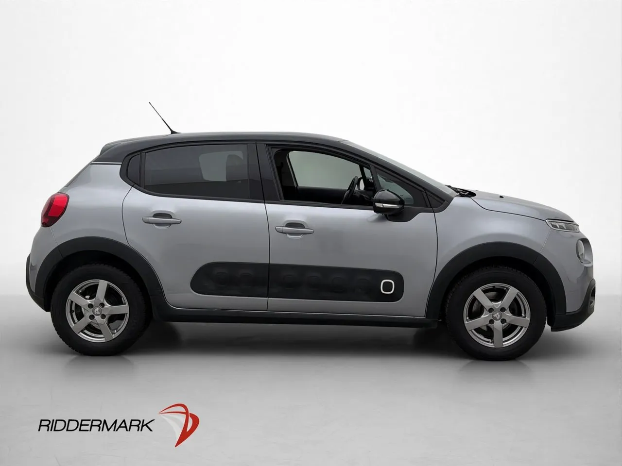 Citroen C3 bild 4
