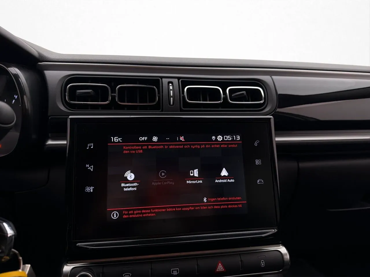 Citroen C3 bild 17
