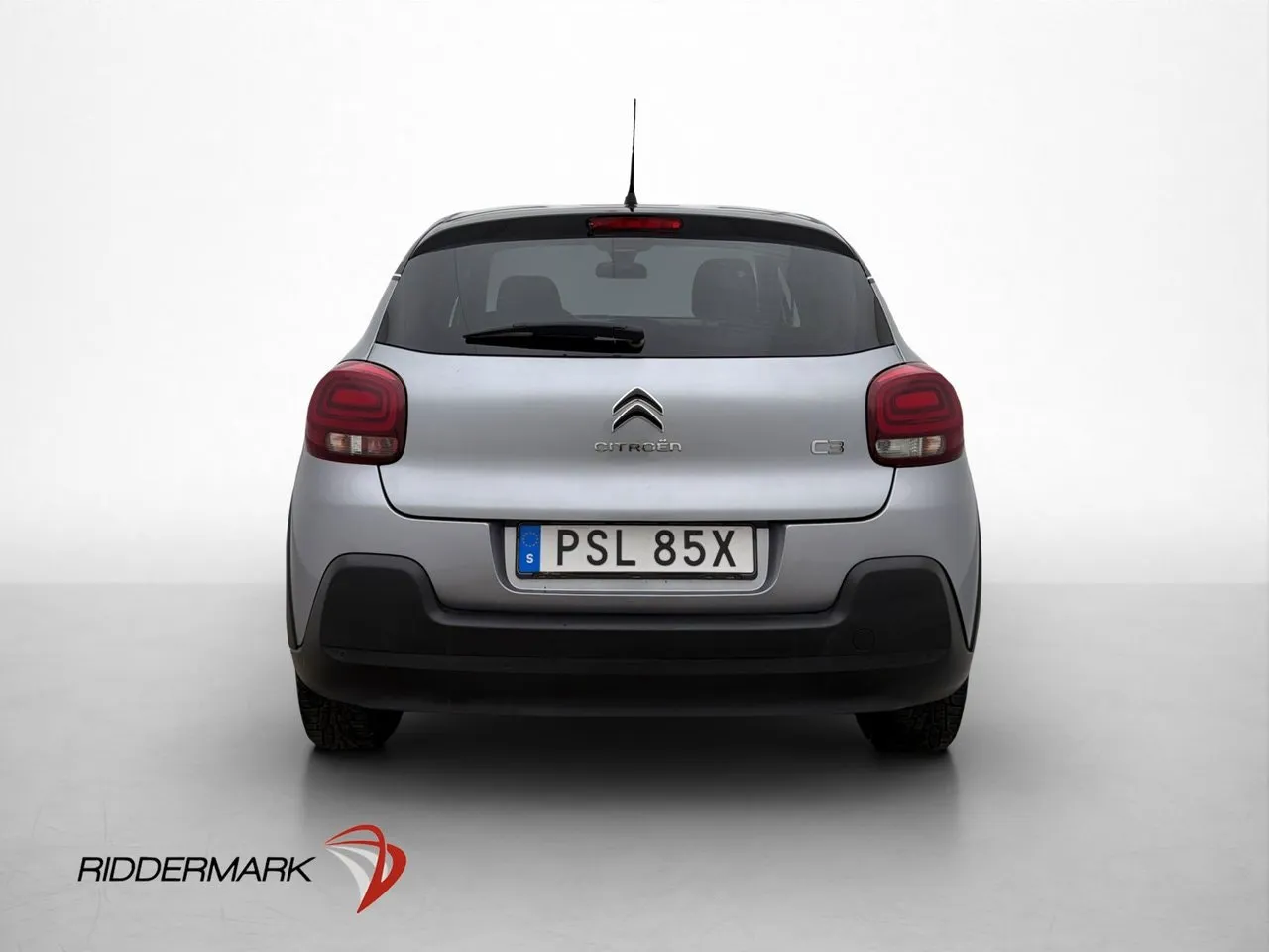 Citroen C3 bild 6