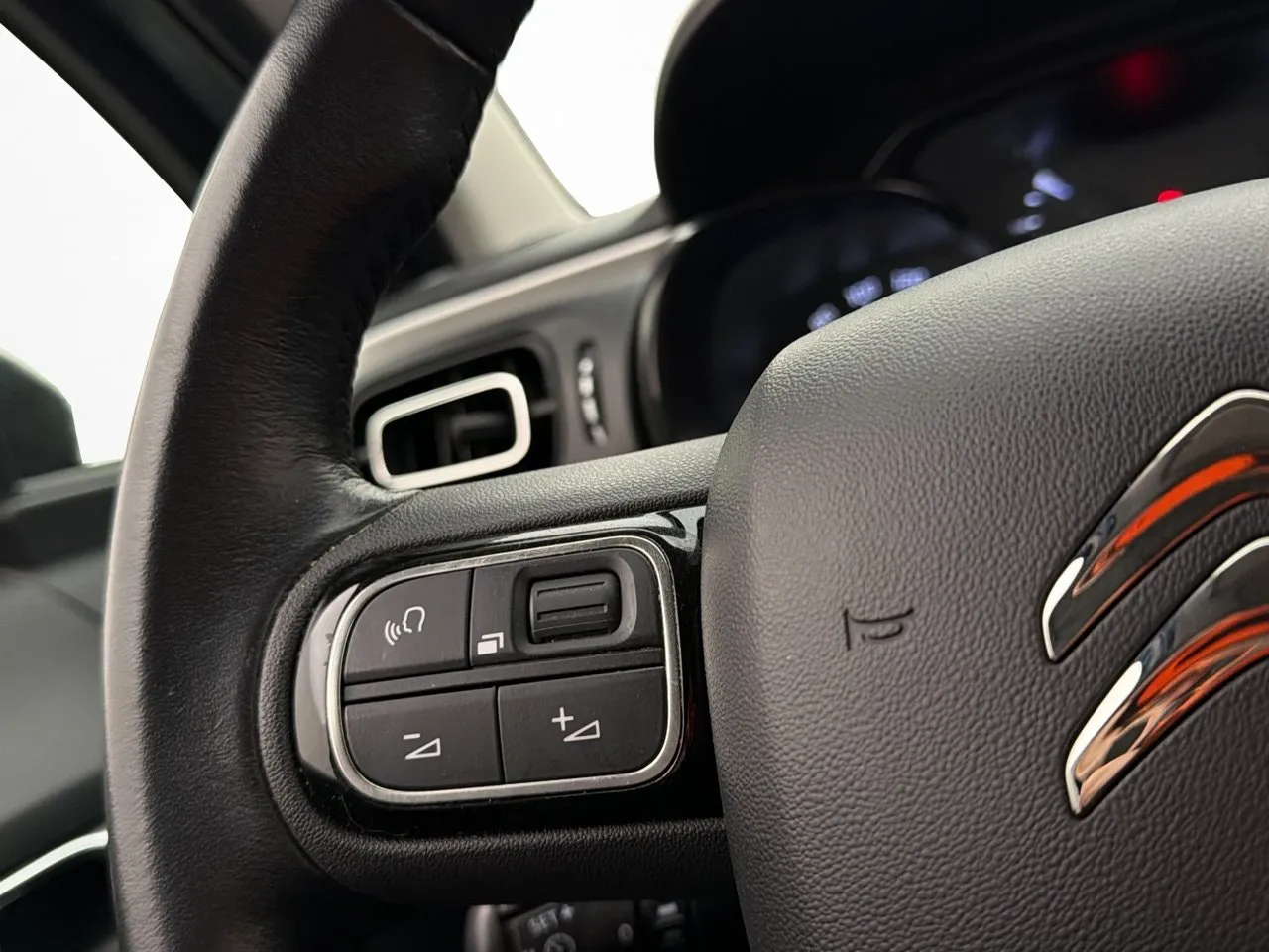 Citroen C3 bild 12