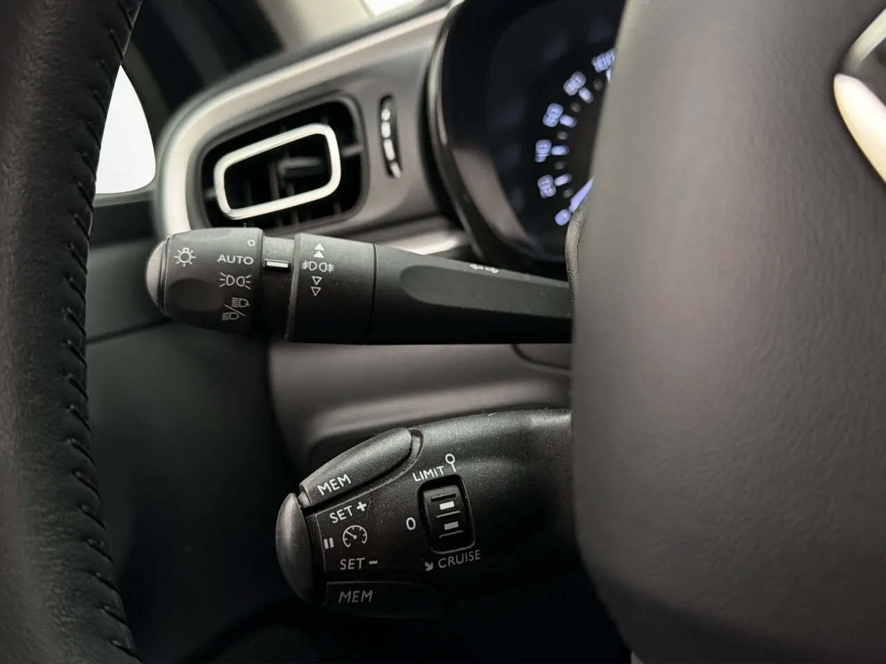 Citroen C3 bild 11