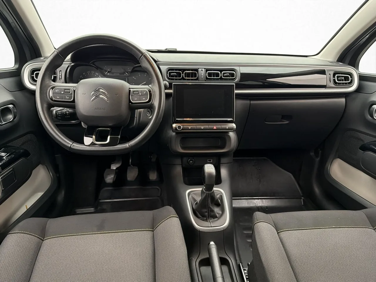 Citroen C3 bild 15