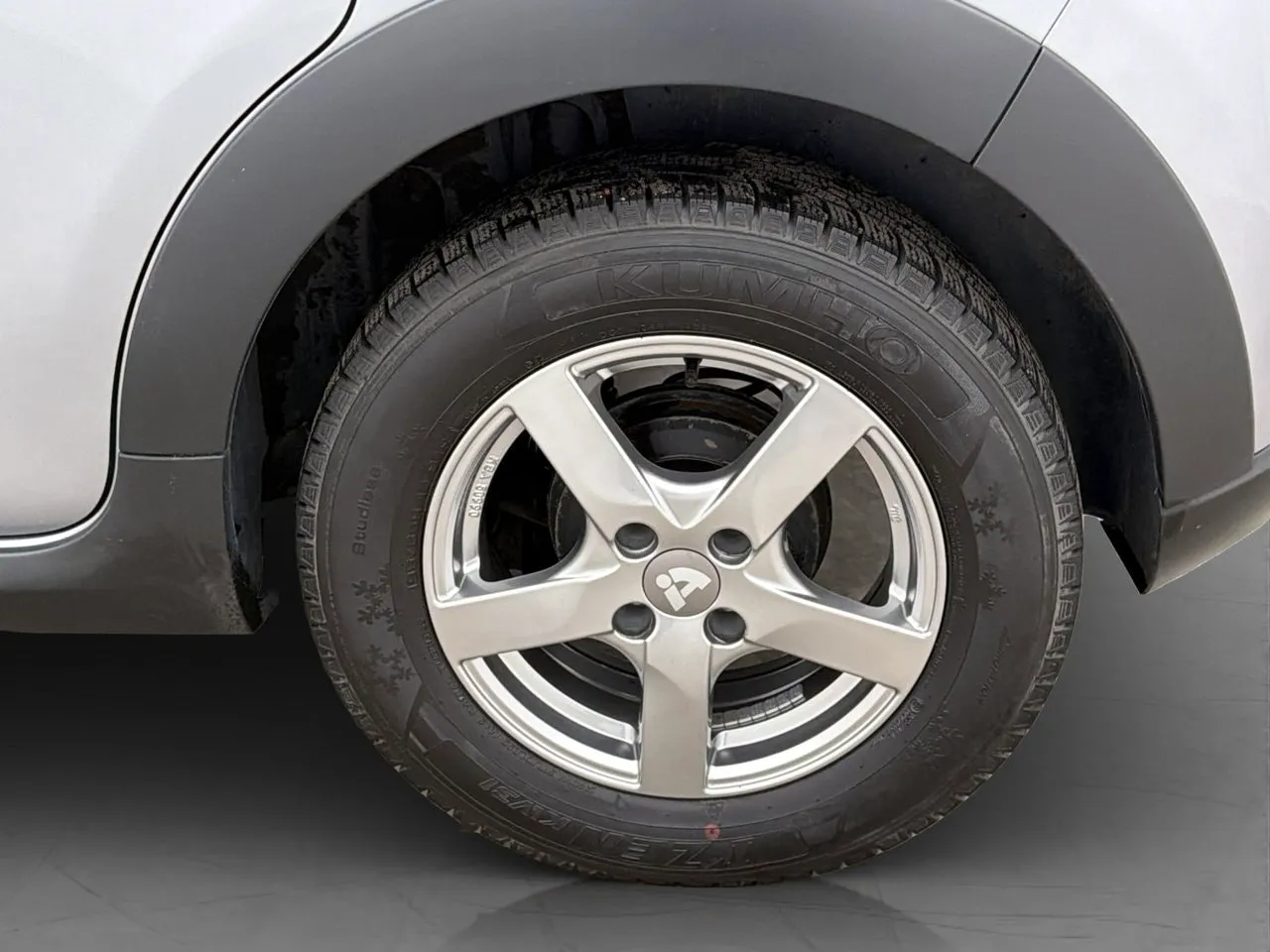 Citroen C3 bild 25