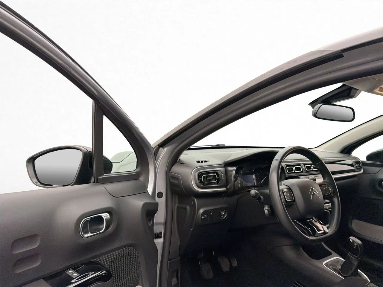 Citroen C3 bild 9