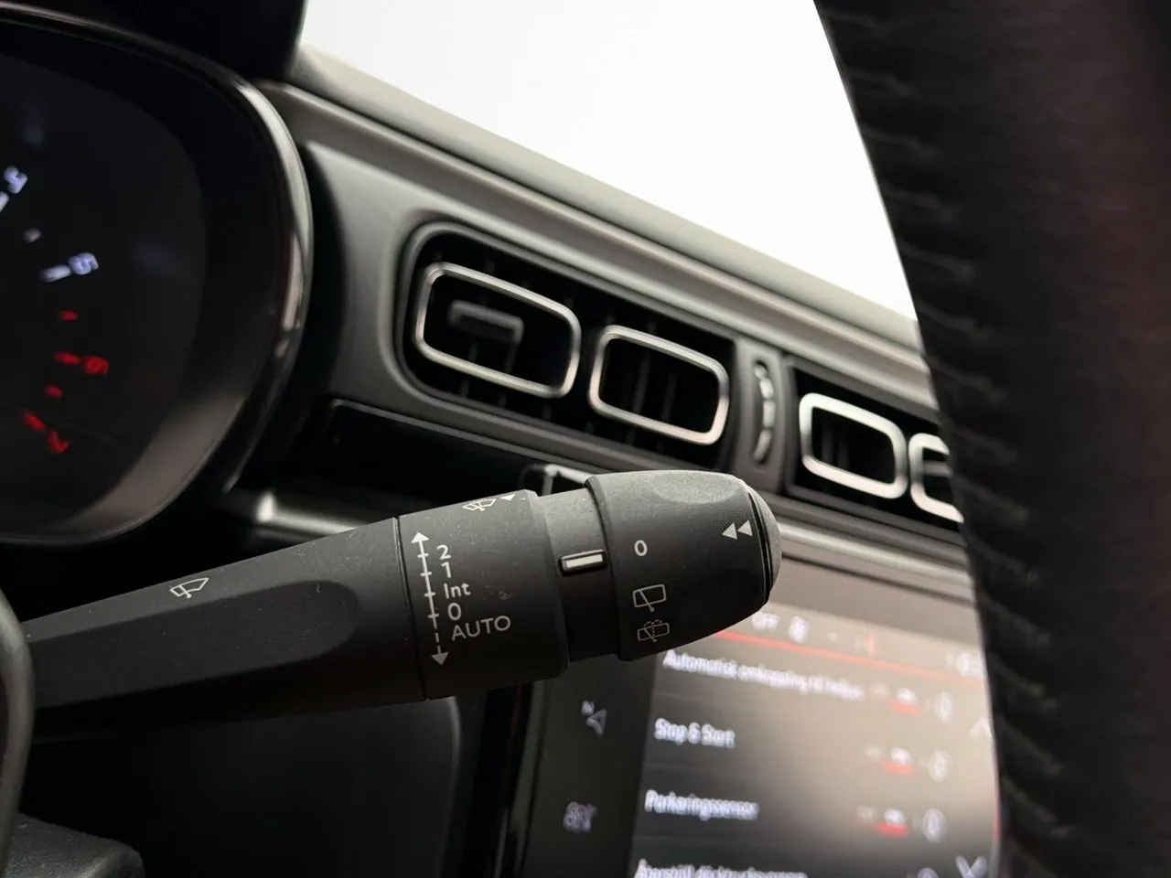 Citroen C3 bild 14
