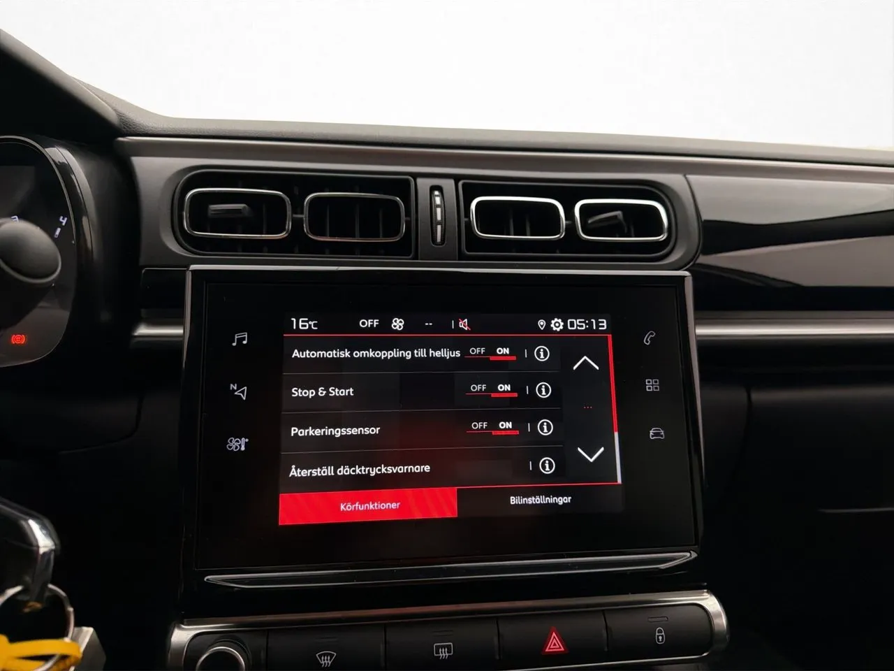 Citroen C3 bild 18