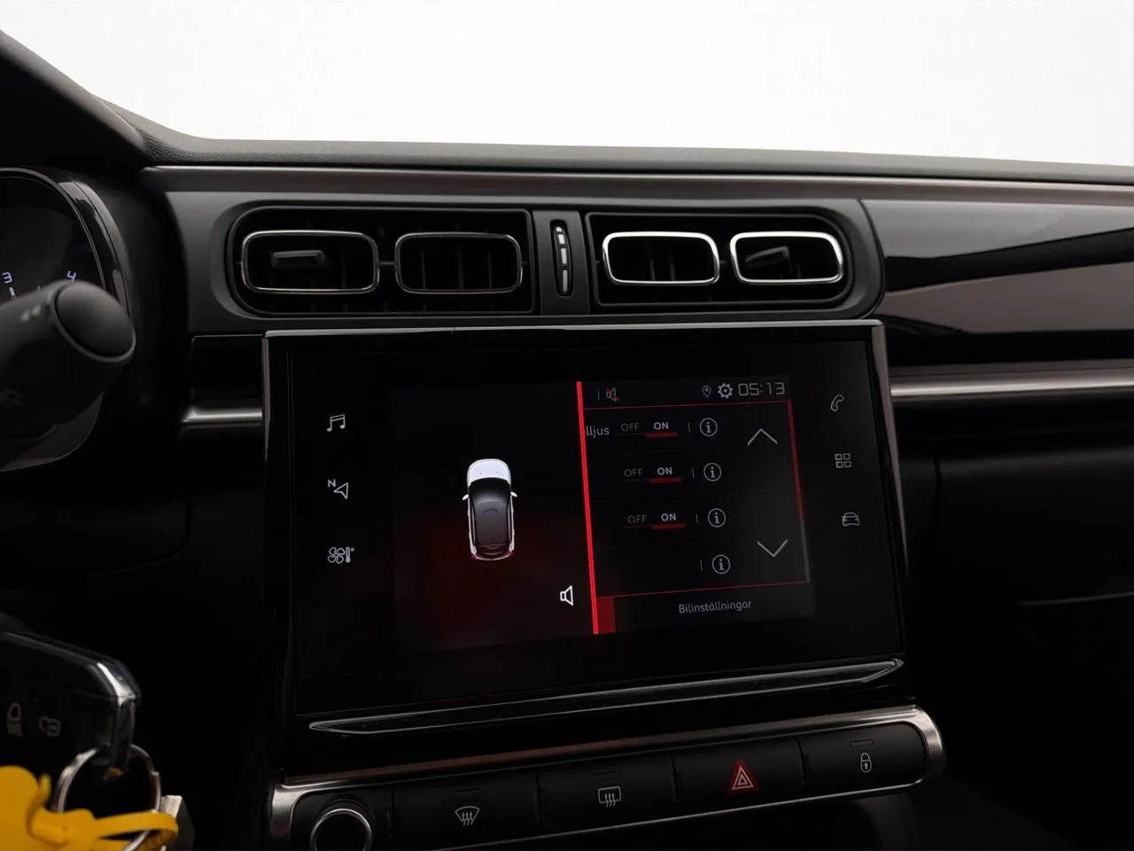 Citroen C3 bild 16