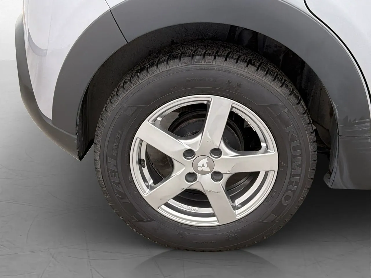 Citroen C3 bild 26