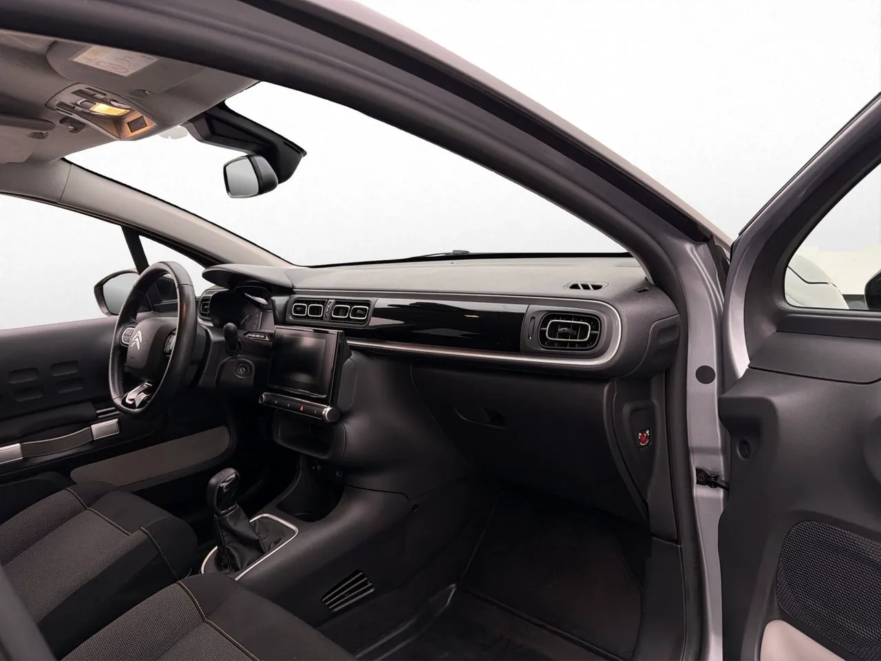 Citroen C3 bild 21