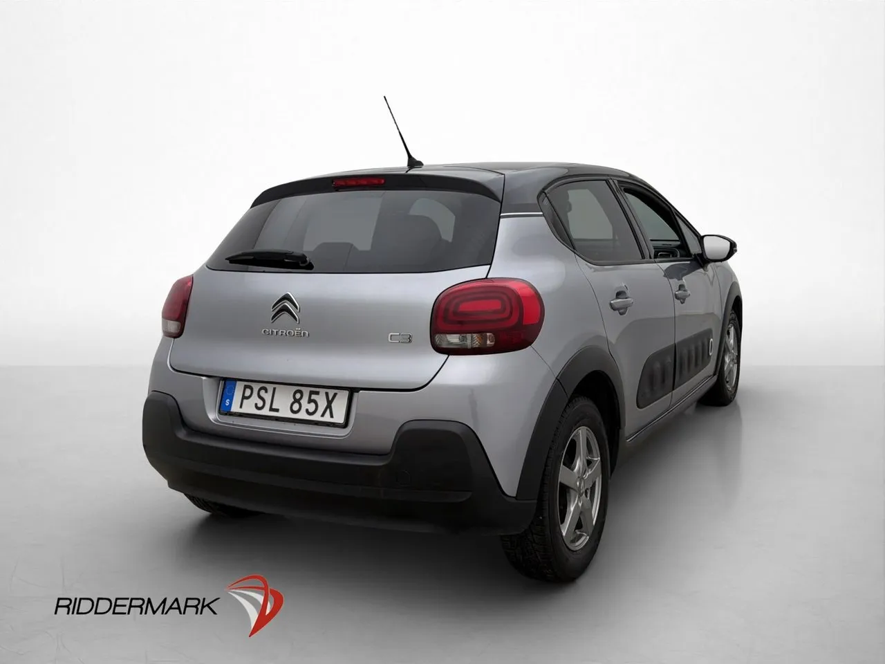 Citroen C3 bild 5