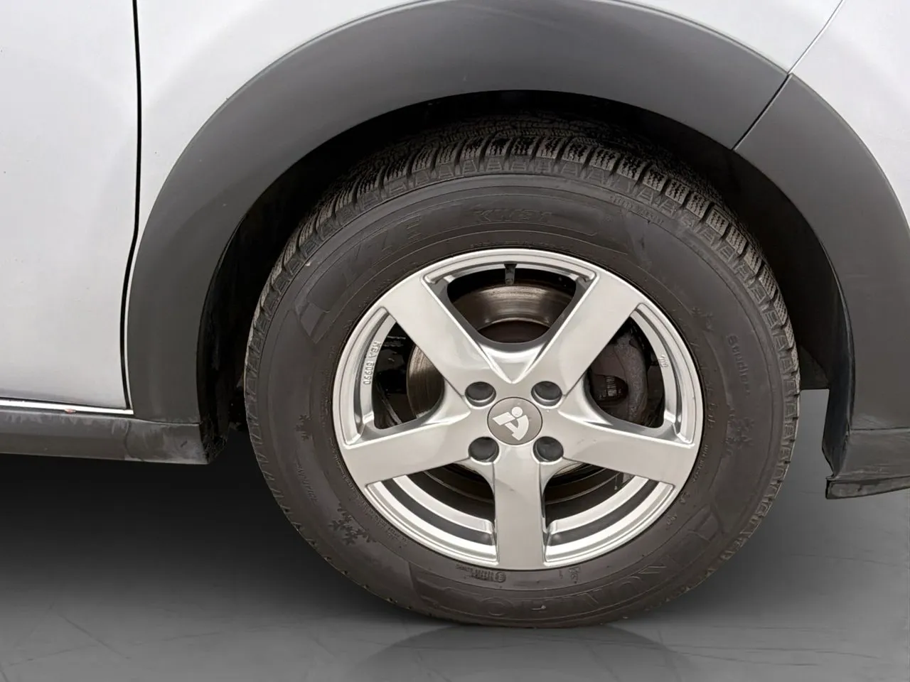 Citroen C3 bild 27