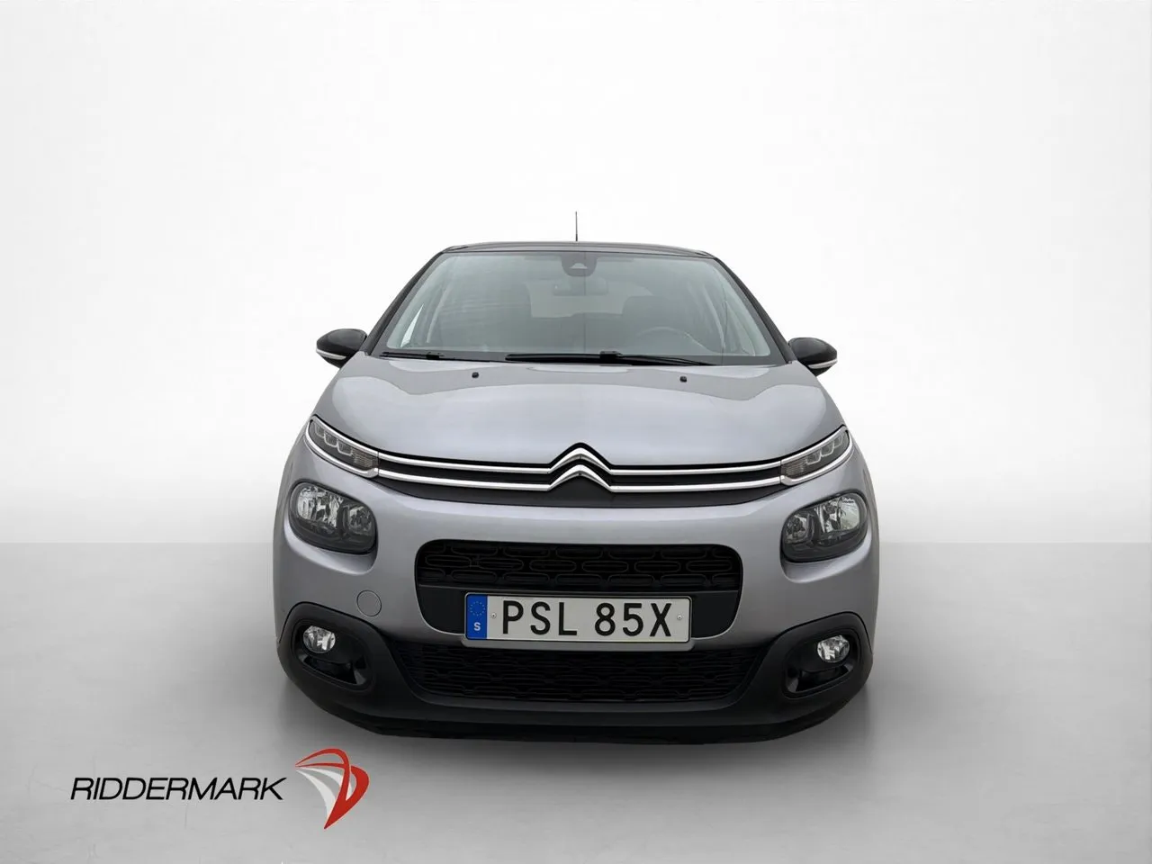 Citroen C3 bild 2