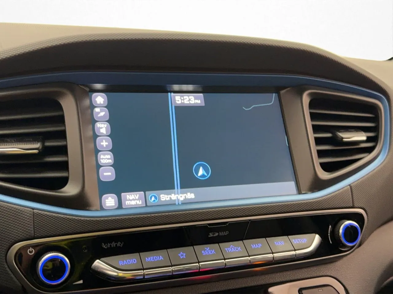 Hyundai IONIQ bild 23