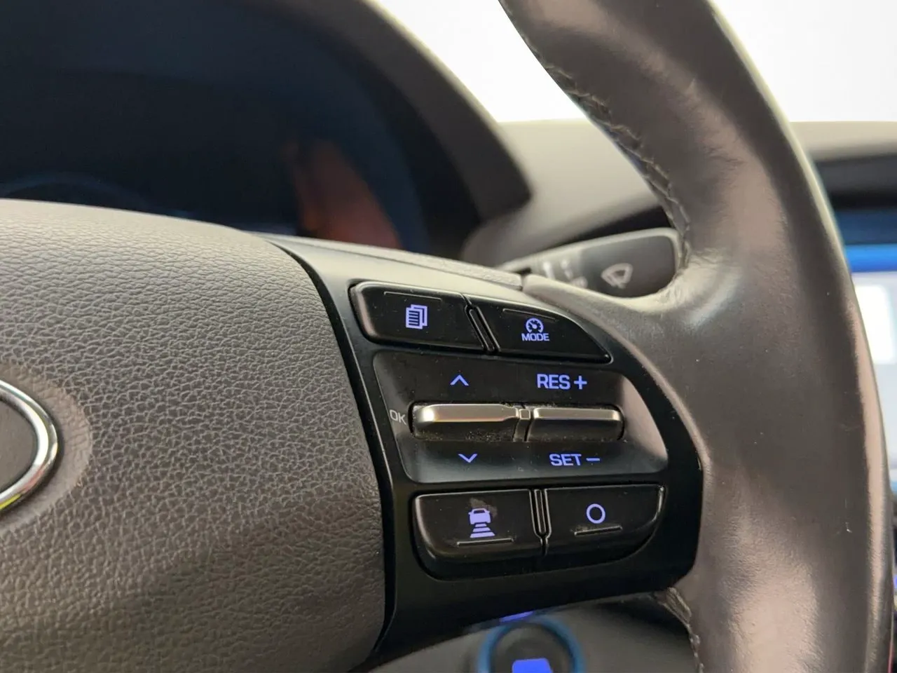 Hyundai IONIQ bild 19