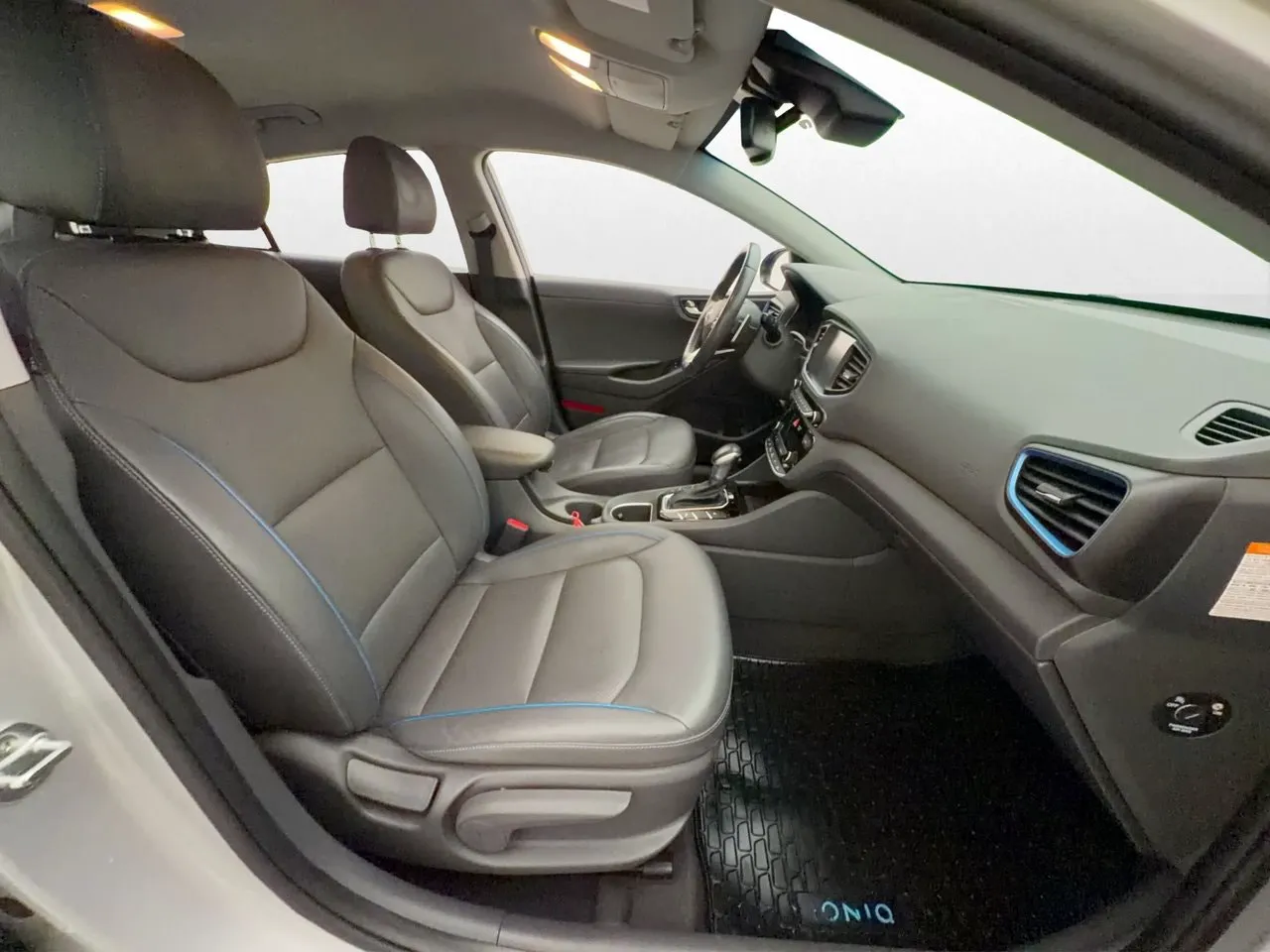 Hyundai IONIQ bild 27