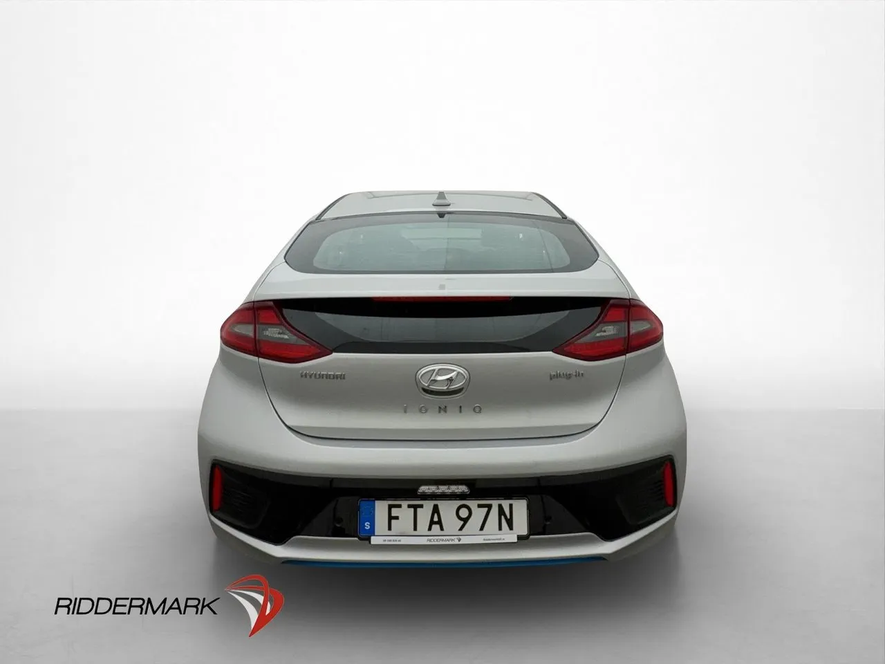 Hyundai IONIQ bild 6