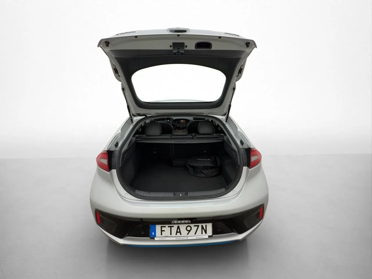 Hyundai IONIQ bild 30