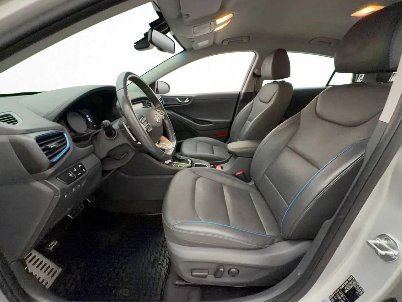 Hyundai IONIQ bild 11