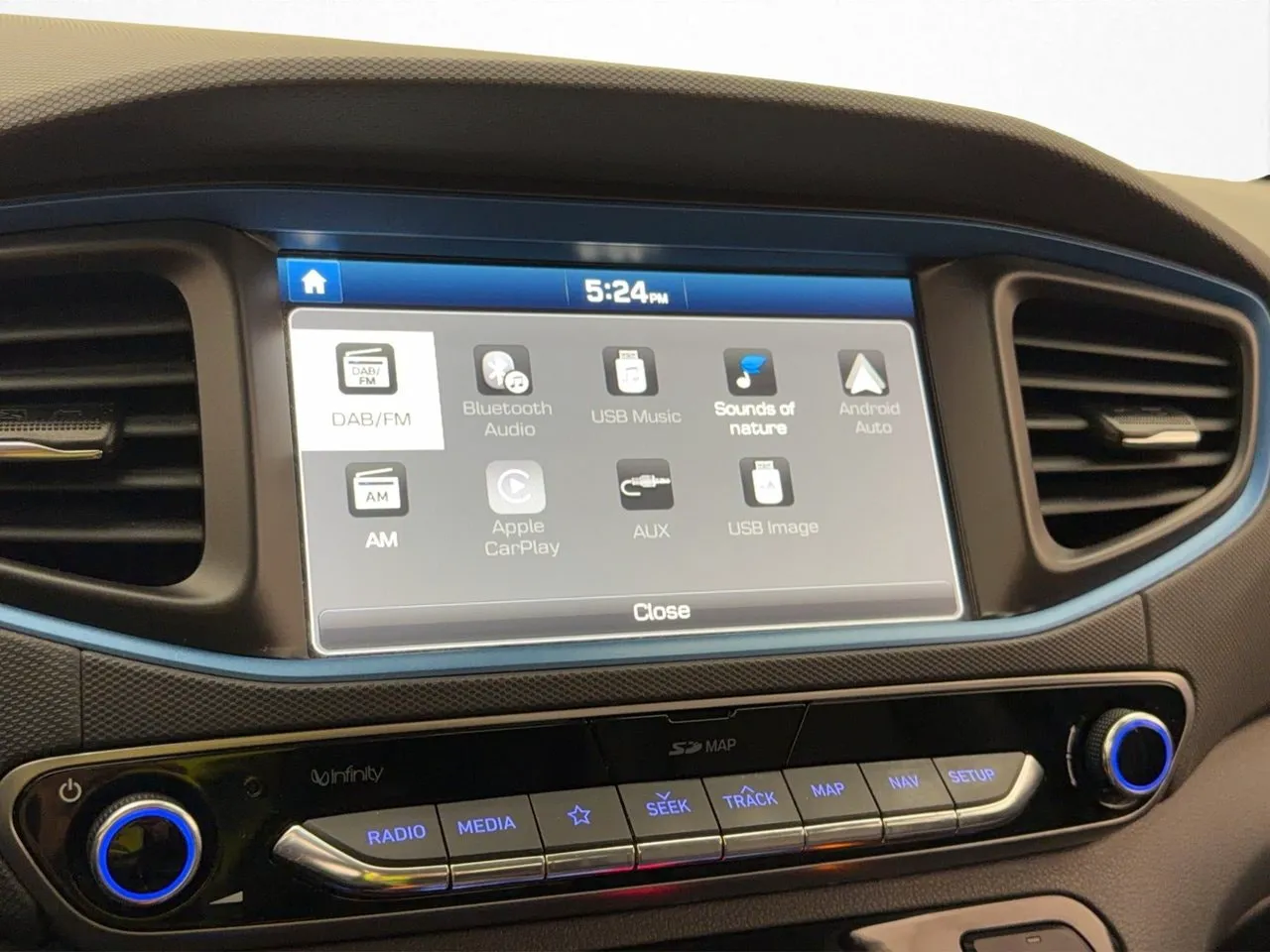 Hyundai IONIQ bild 24