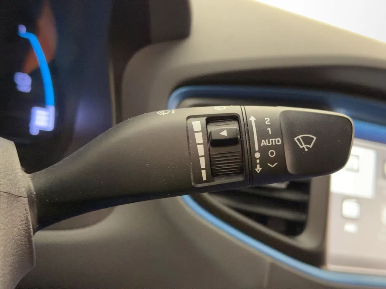 Hyundai IONIQ bild 20