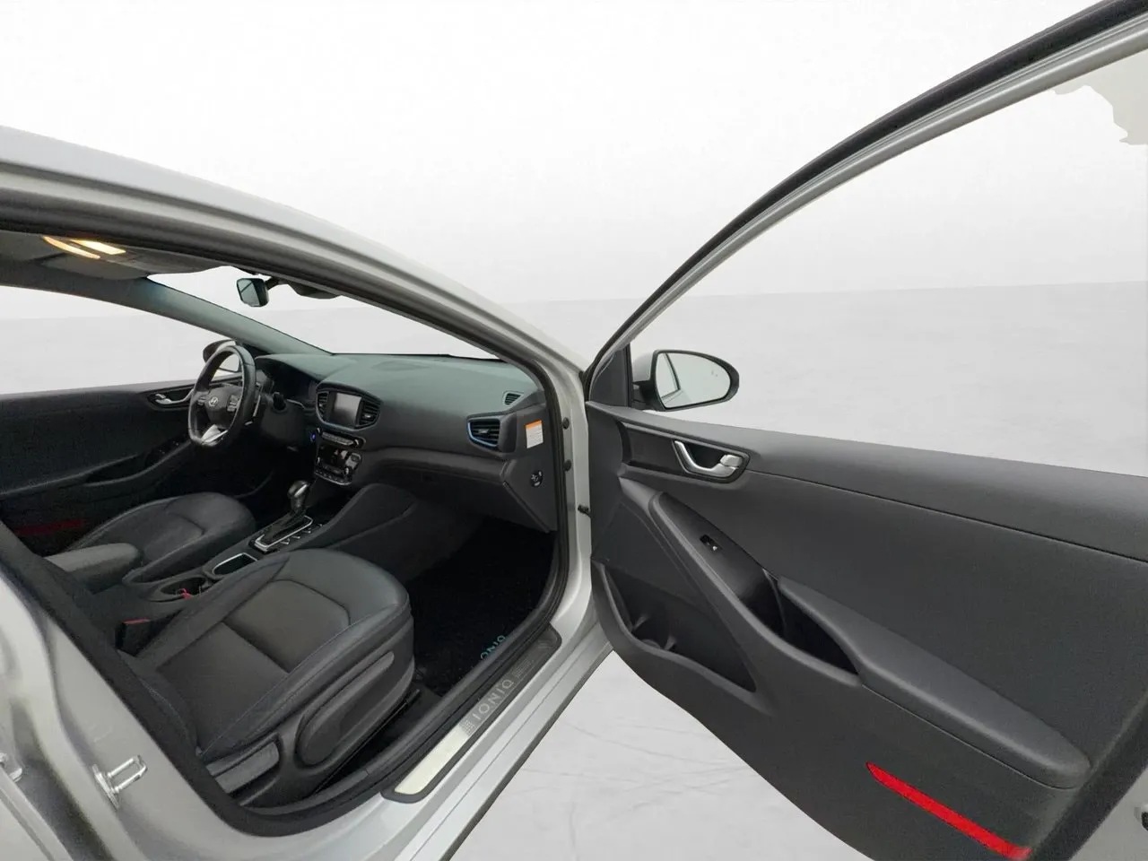 Hyundai IONIQ bild 28