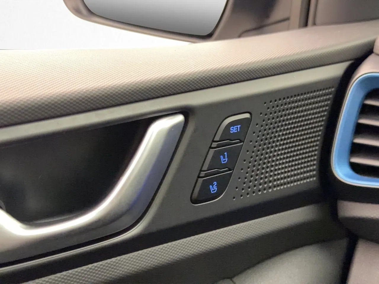 Hyundai IONIQ bild 13