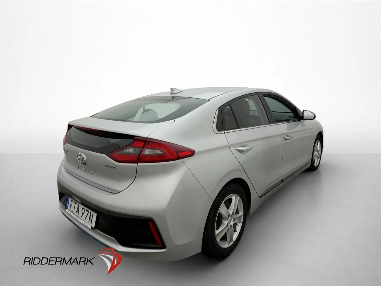 Hyundai IONIQ bild 5