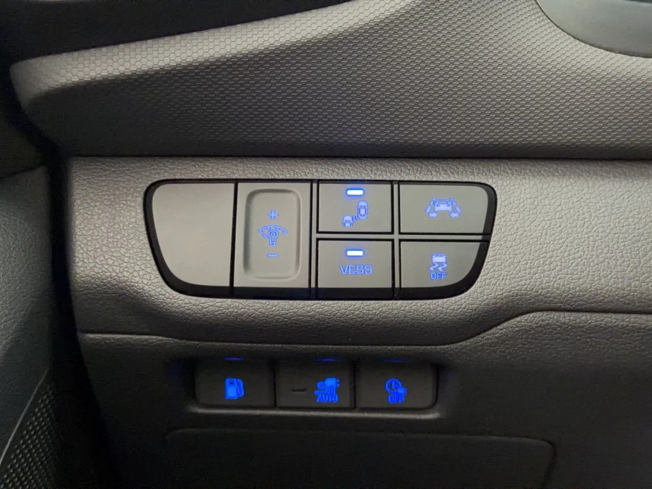 Hyundai IONIQ bild 14