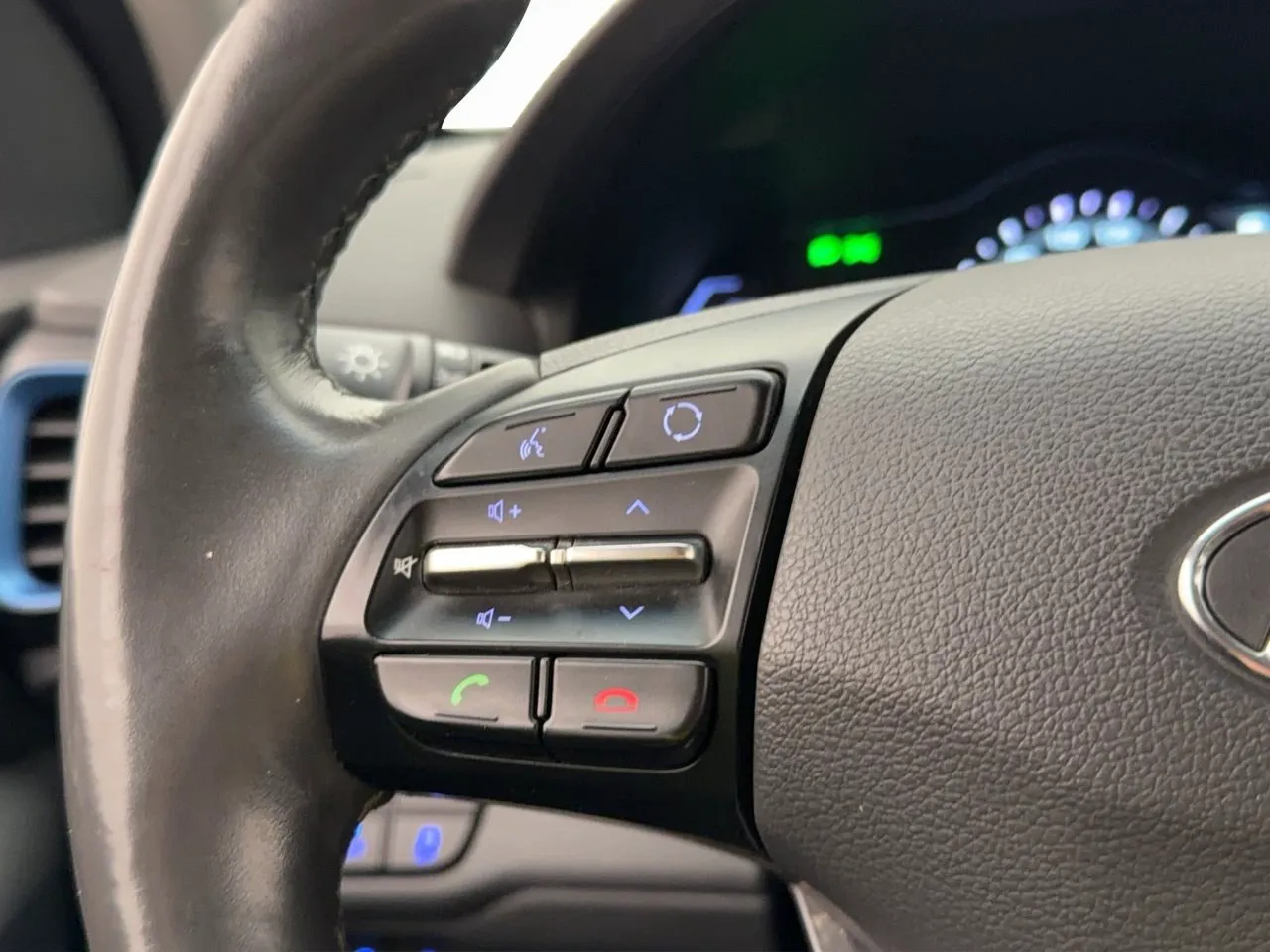 Hyundai IONIQ bild 17