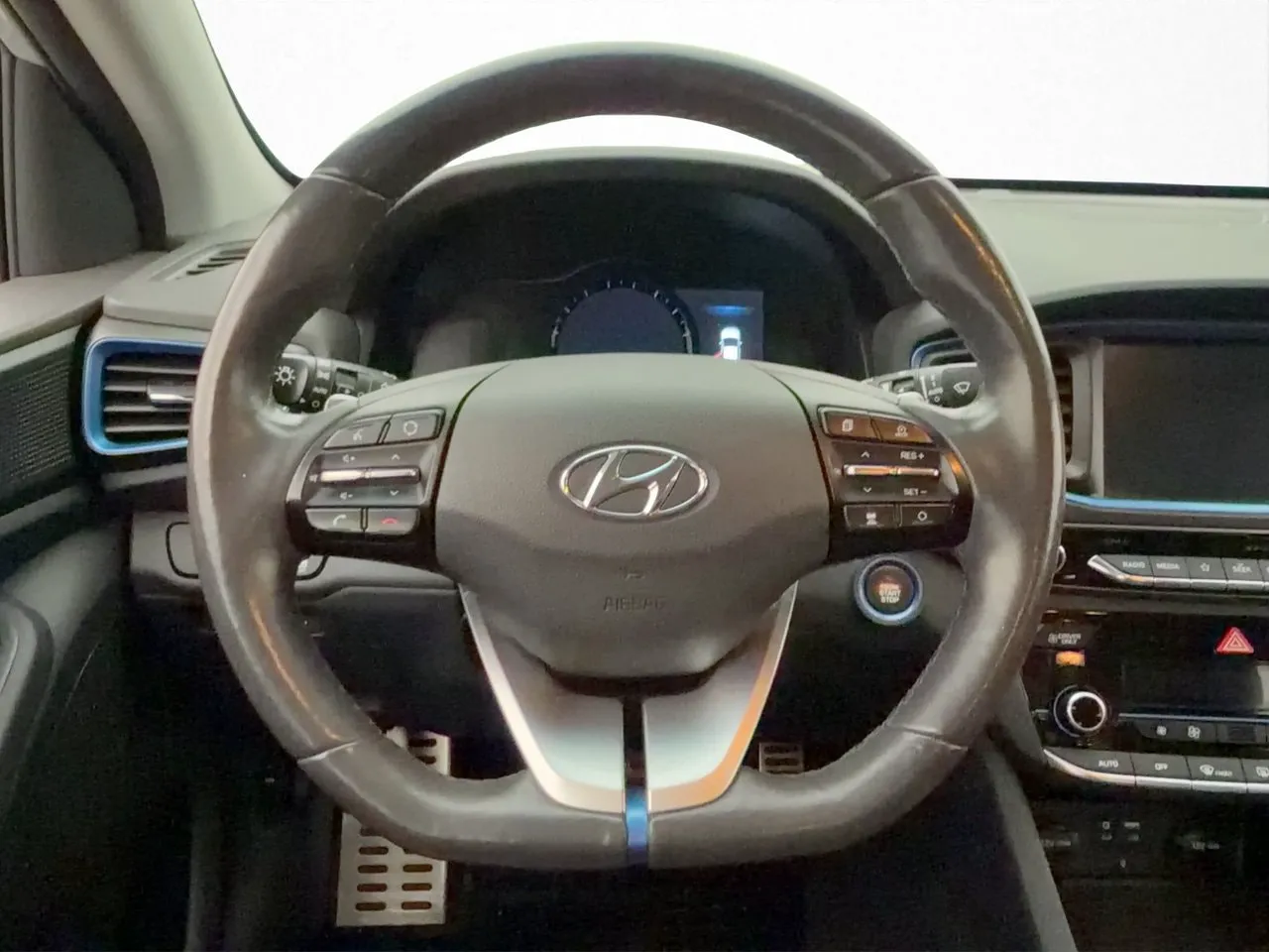 Hyundai IONIQ bild 15