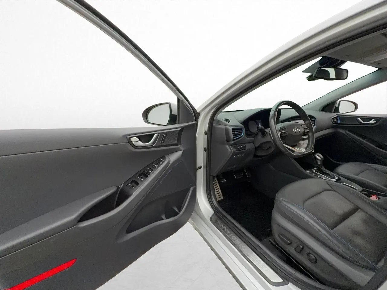 Hyundai IONIQ bild 10