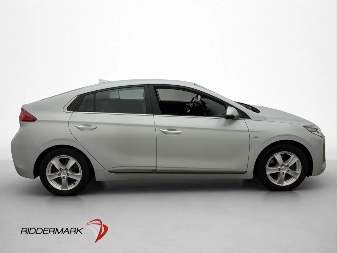 Hyundai IONIQ bild 4