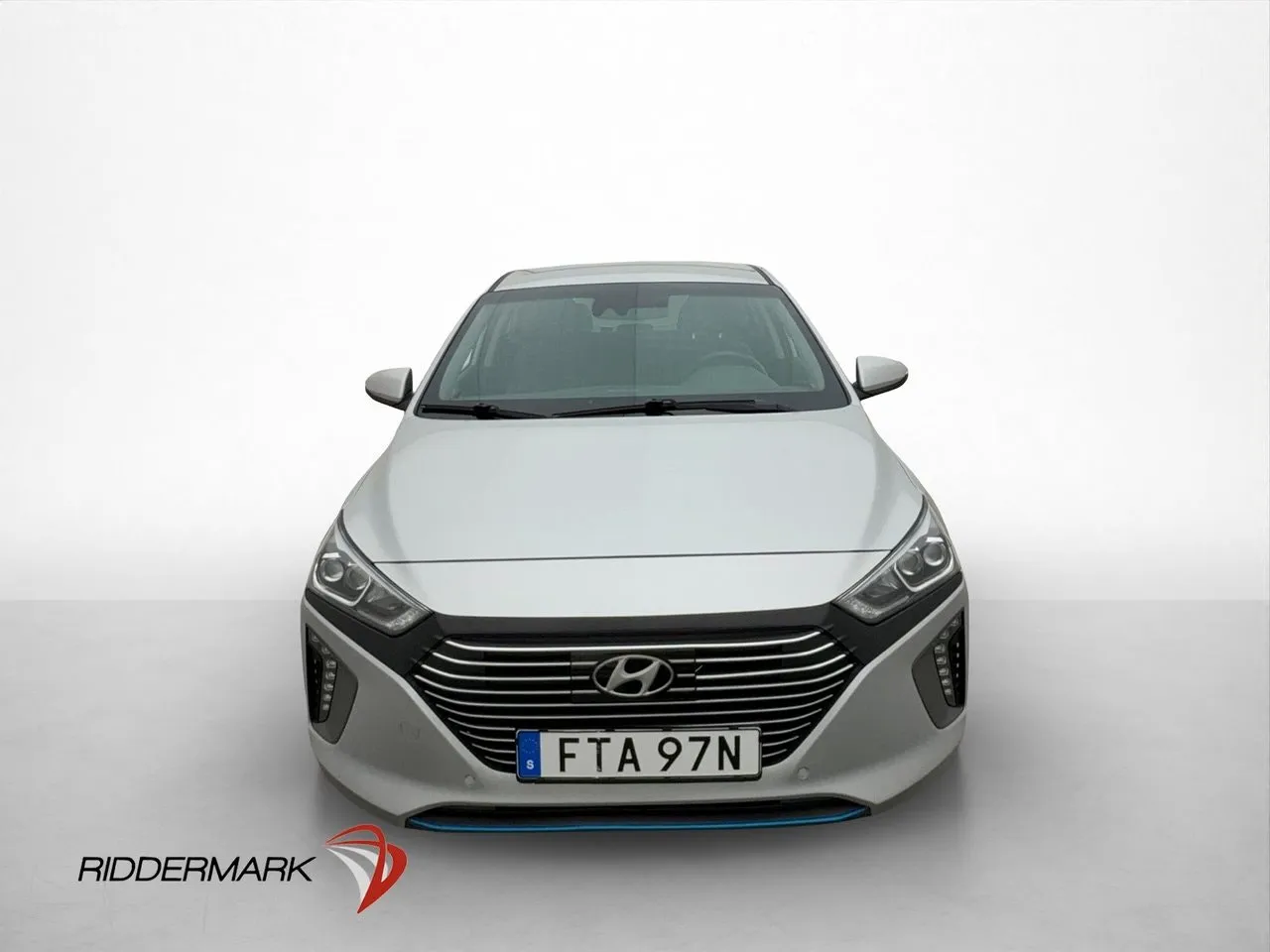 Hyundai IONIQ bild 2