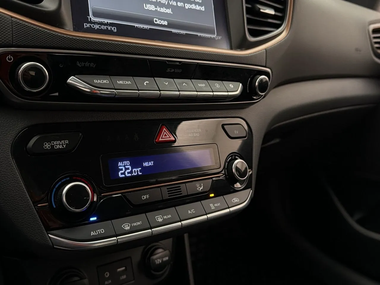 Hyundai IONIQ bild 28