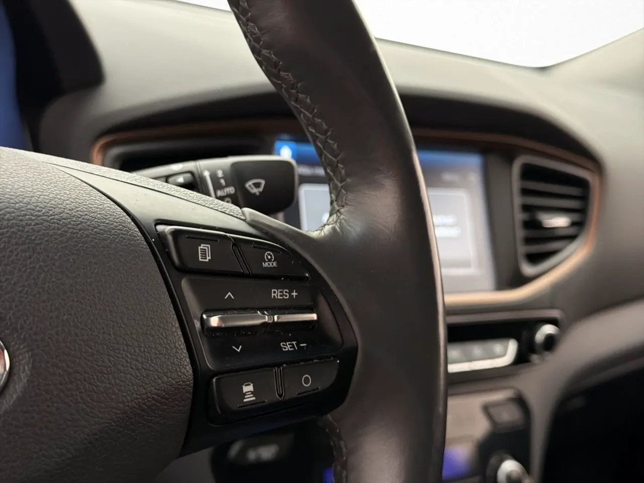 Hyundai IONIQ bild 21