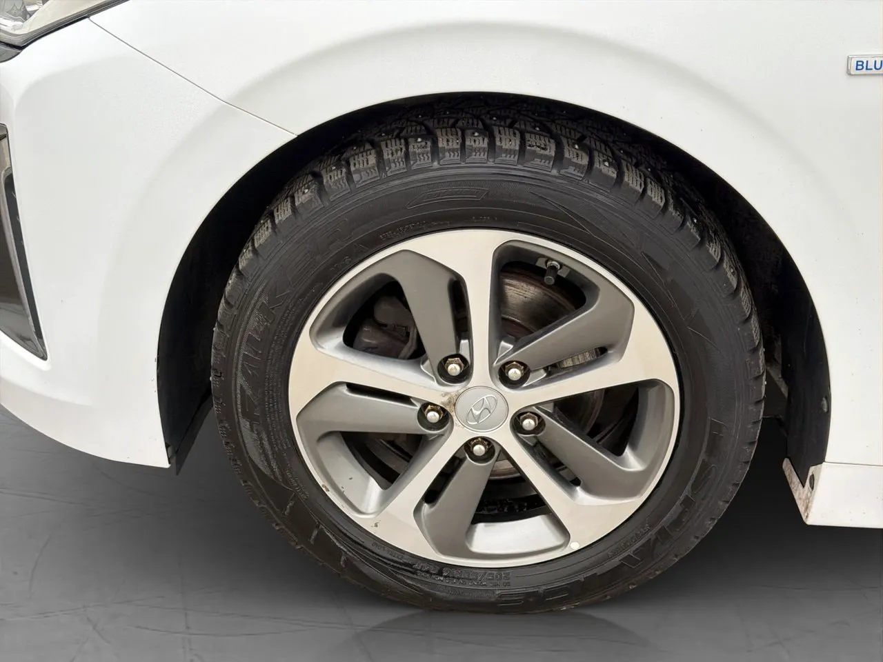 Hyundai IONIQ bild 35