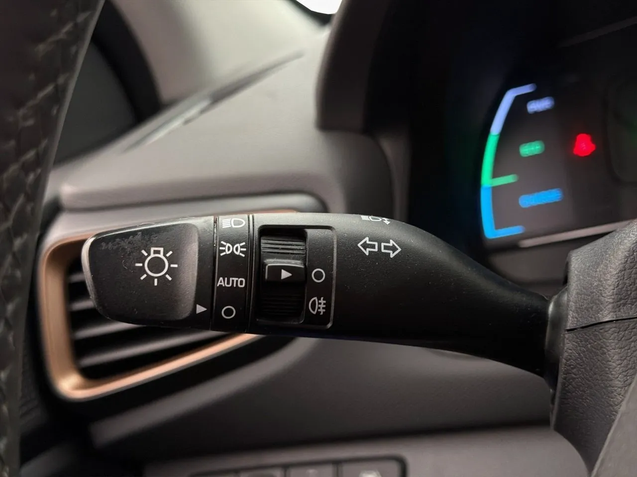 Hyundai IONIQ bild 18