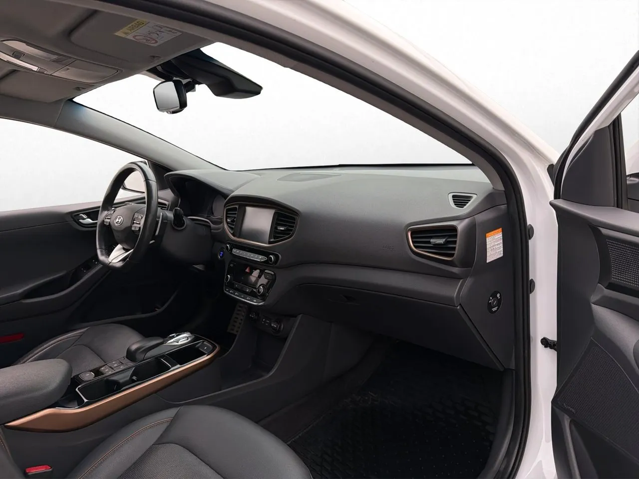Hyundai IONIQ bild 32