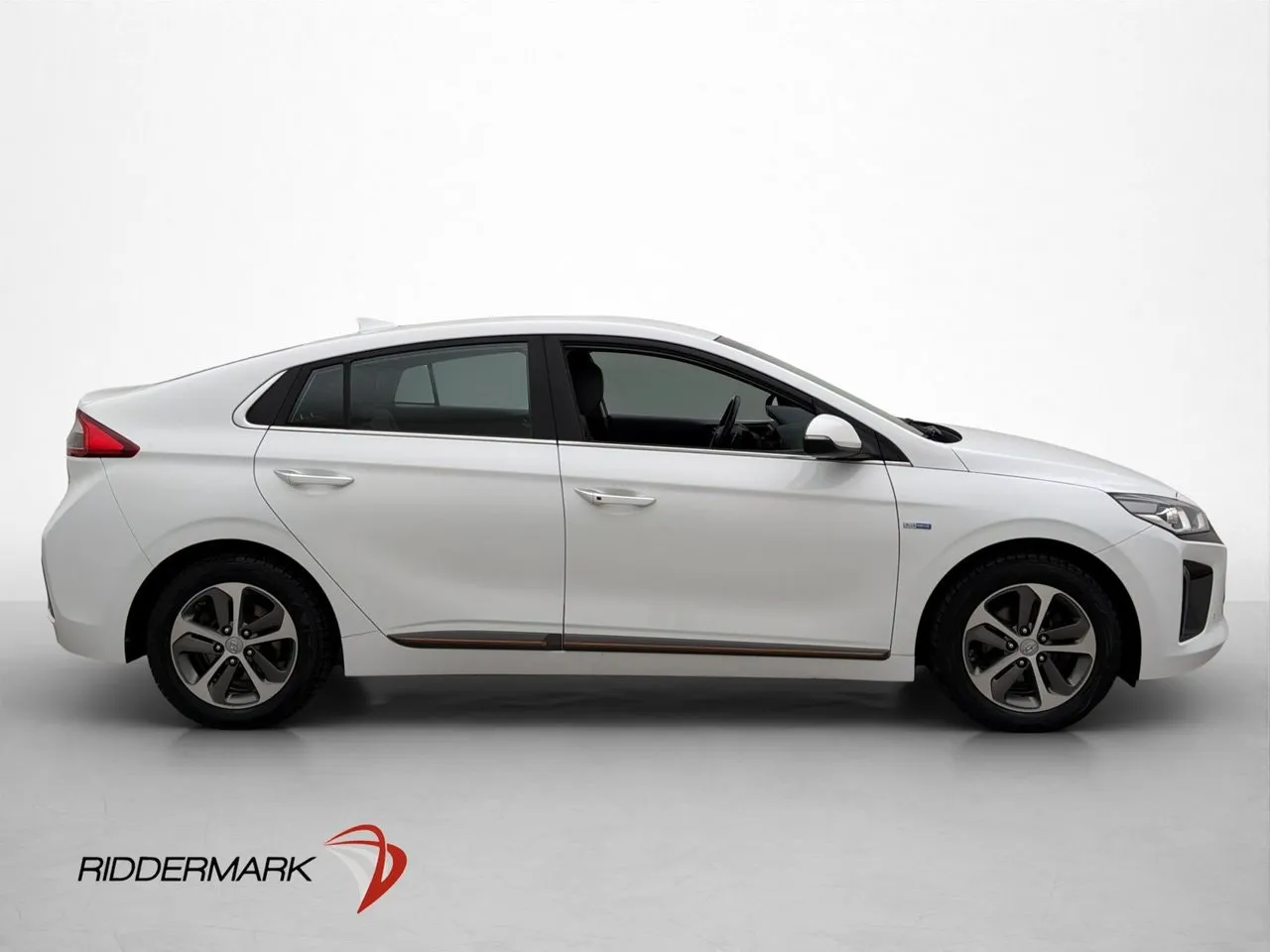 Hyundai IONIQ bild 5