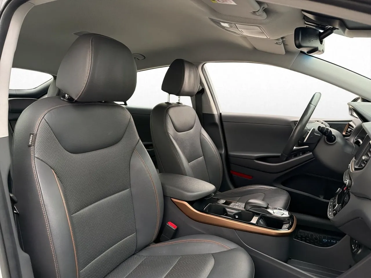 Hyundai IONIQ bild 31
