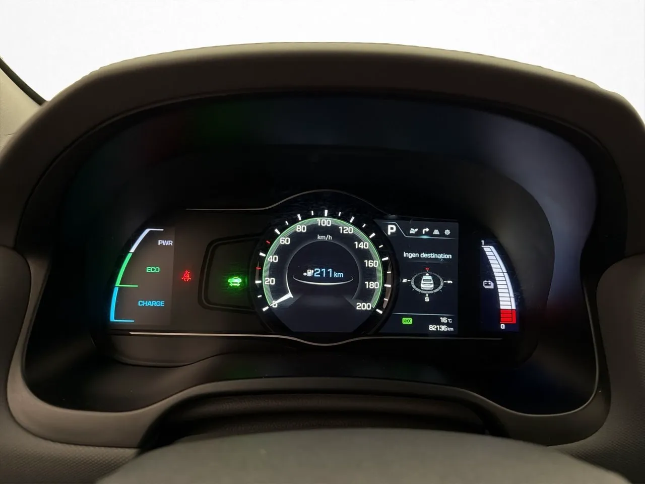 Hyundai IONIQ bild 20