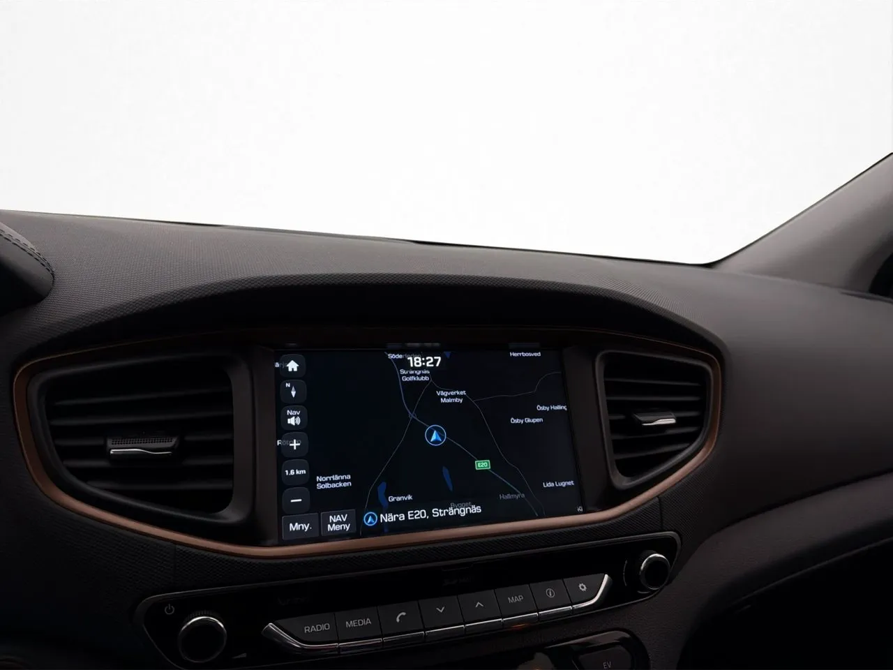 Hyundai IONIQ bild 25