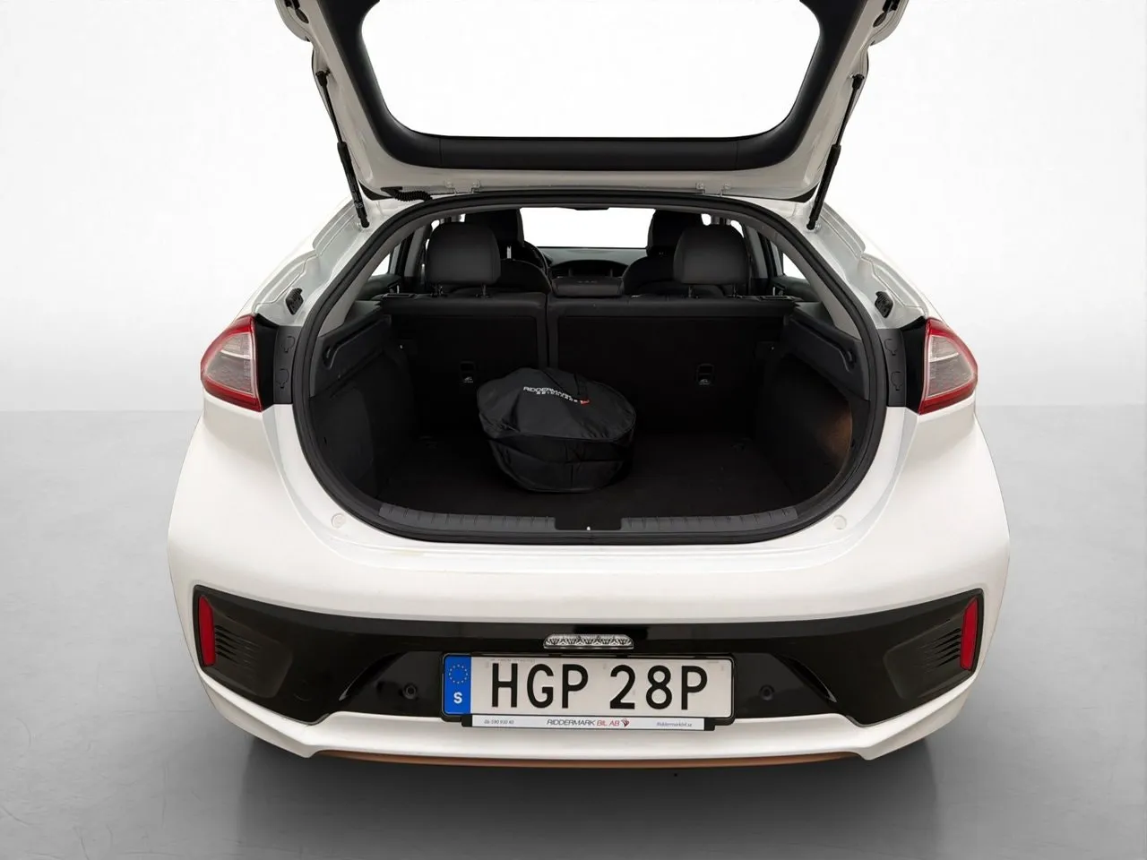 Hyundai IONIQ bild 34