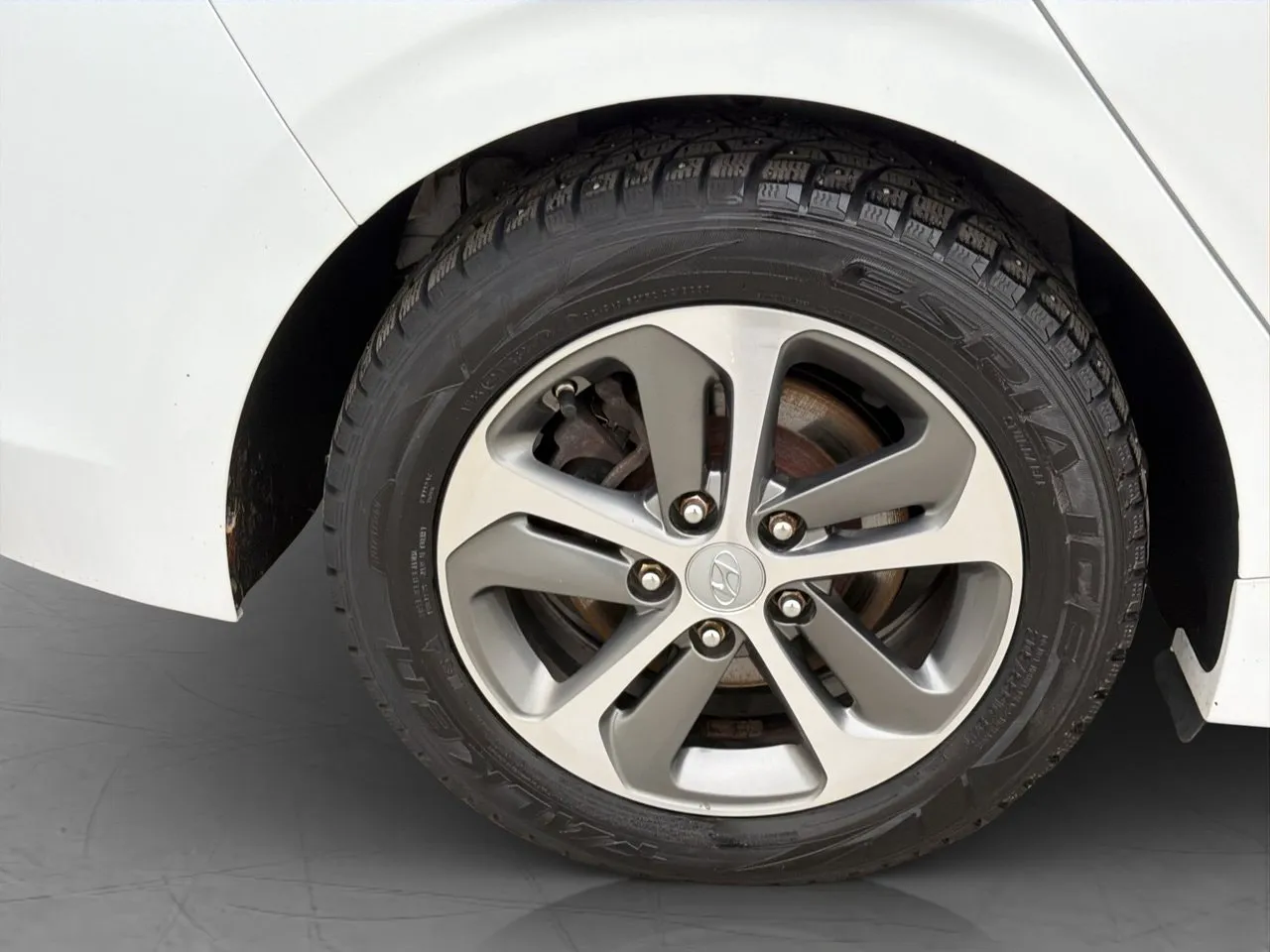 Hyundai IONIQ bild 37