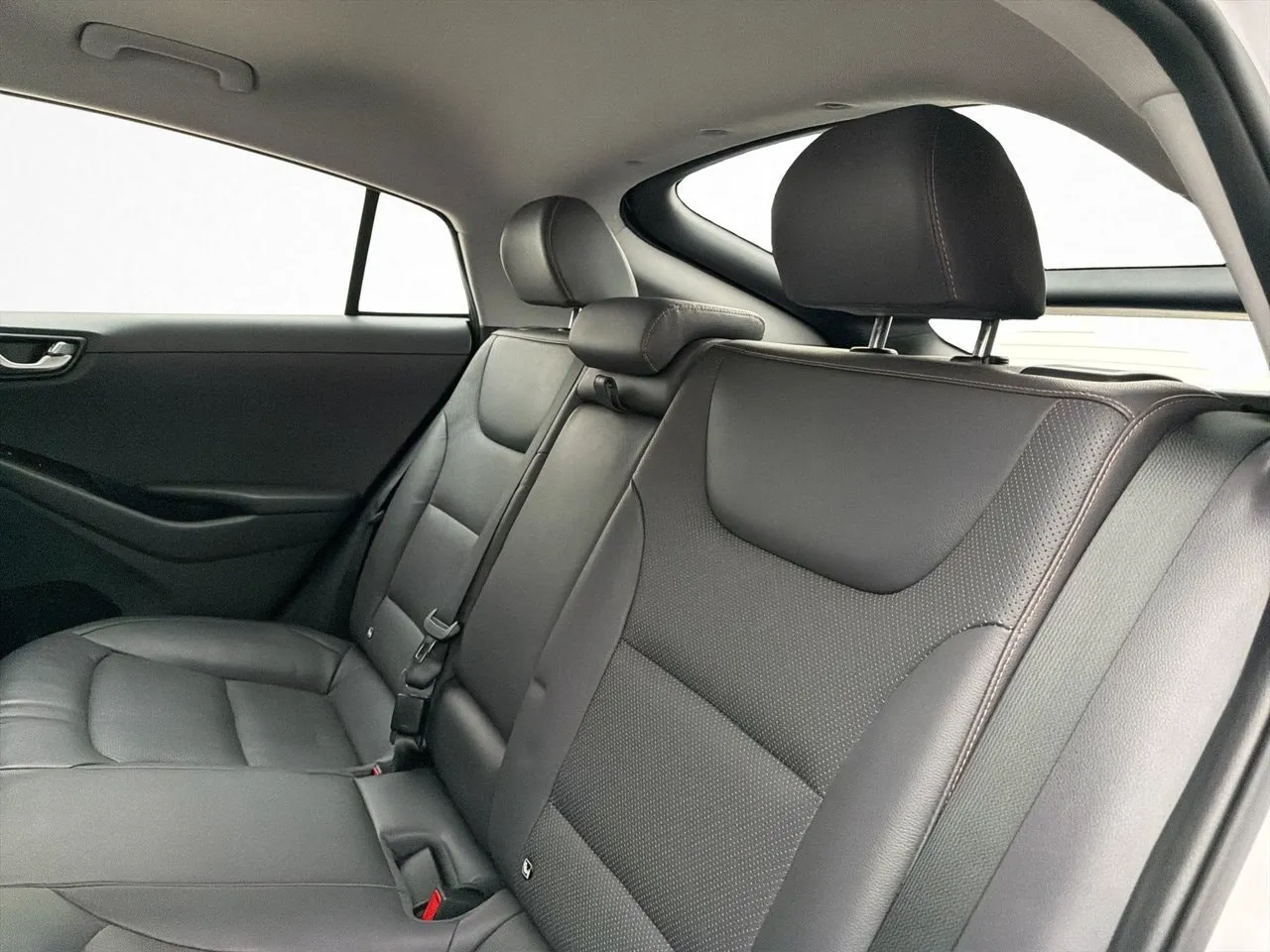 Hyundai IONIQ bild 33
