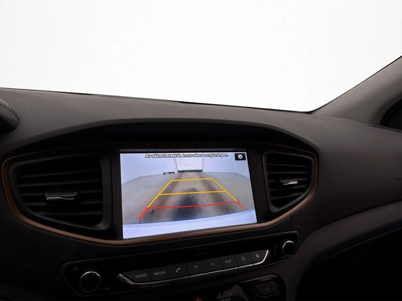 Hyundai IONIQ bild 23