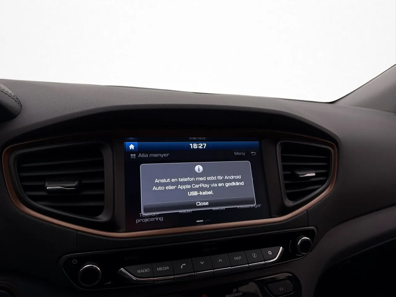 Hyundai IONIQ bild 24